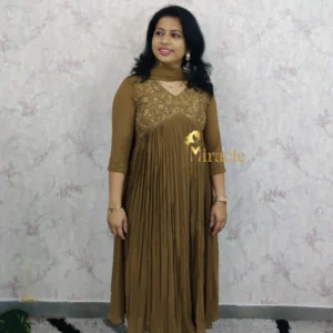 Aliya cut anarkali MAK488 (Copy)