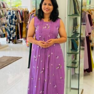 Designer Kurtis