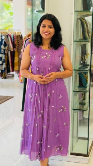Designer Kurtis