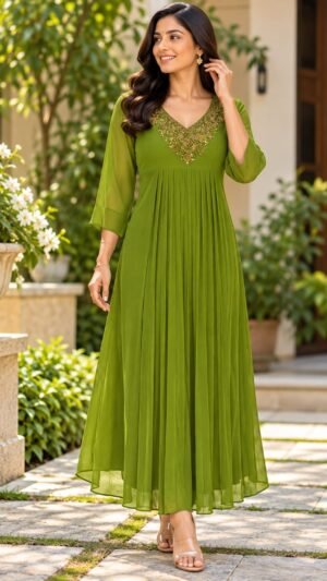Georgette Kurti - PR-RS108