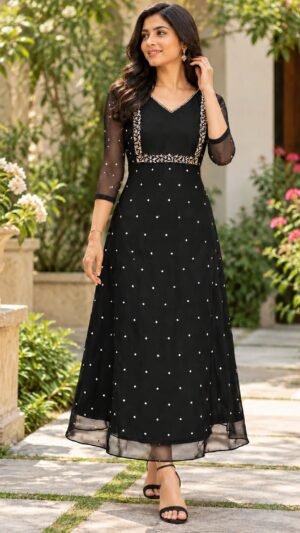 Georgette Kurti - PR-RS107